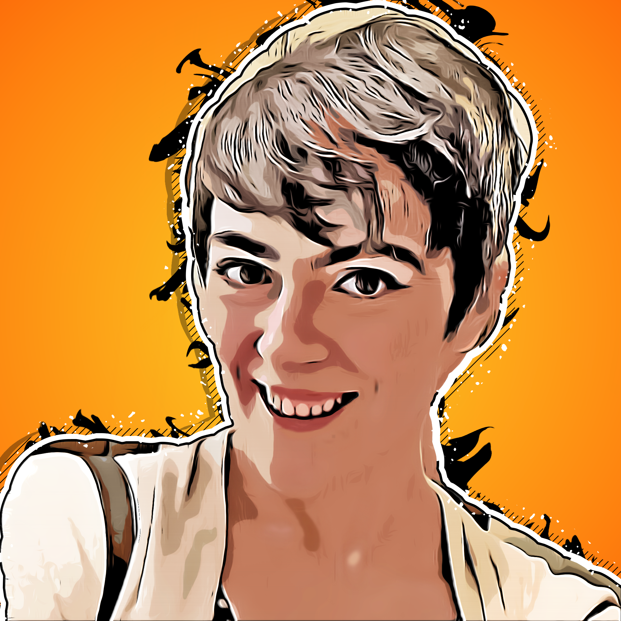 User Display Picture